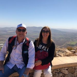 Meet your Posher, Priscilla